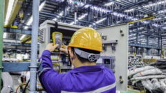 兵庫県尼崎市で機械器具設置・整備の求人募集