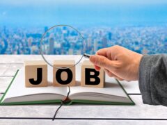 尼崎で機械整備のプロへ成長できる現場スタッフ求人募集のお知らせ